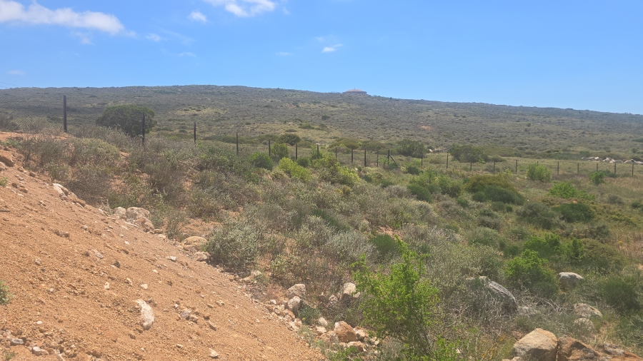 0 Bedroom Property for Sale in St Helena Views Western Cape